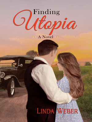 cover image of Finding Utopia